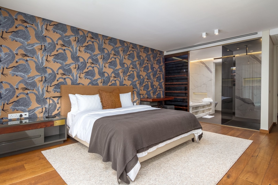 To Let 3 Bedroom Property for Rent in Mouille Point Western Cape